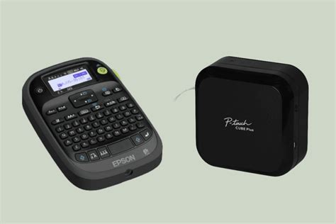 chubby labeler|The Best Label Makers for 2024 .
